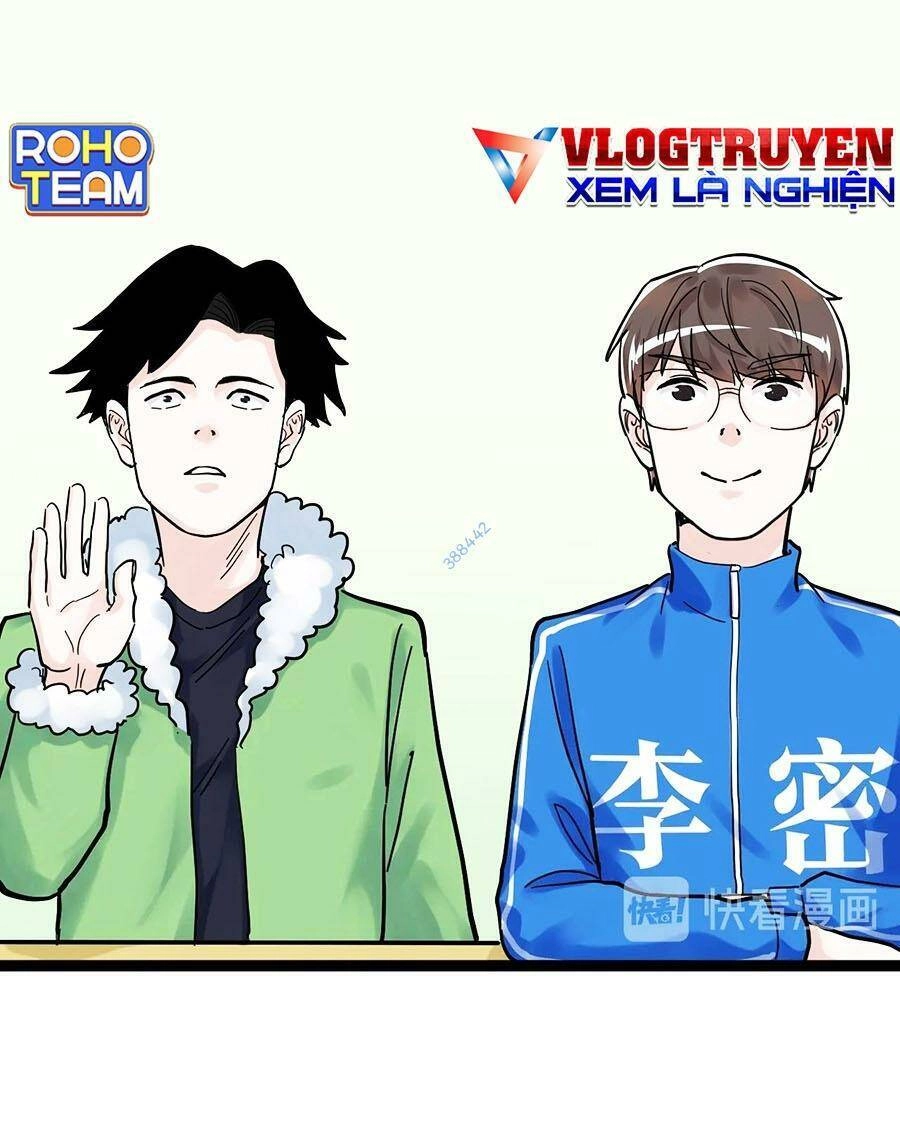 Tinh Thần Đại Hải Của Học Bá Chapter 43 - 53