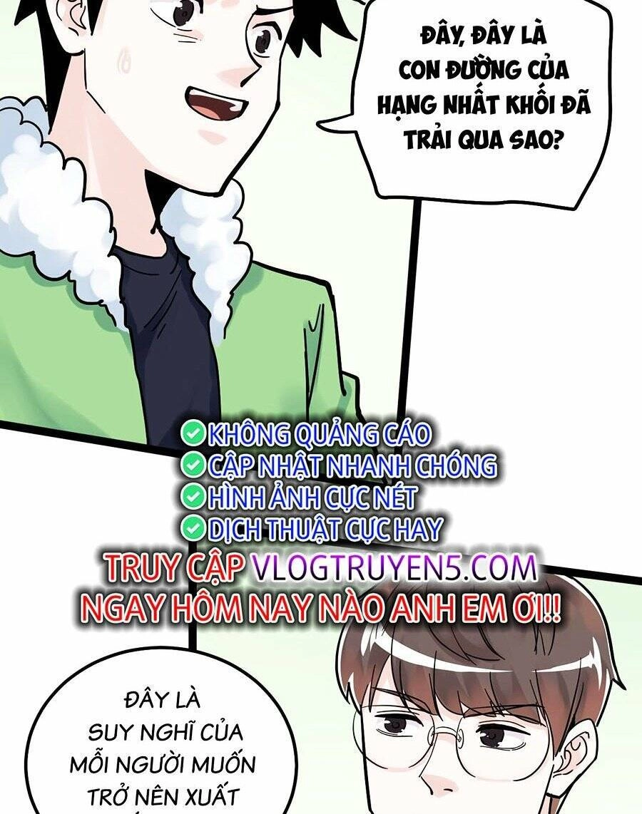 Tinh Thần Đại Hải Của Học Bá Chapter 43 - 55