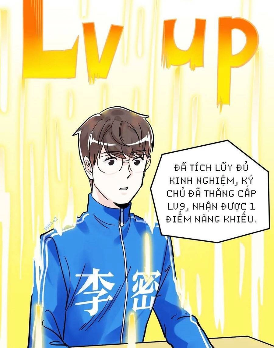 Tinh Thần Đại Hải Của Học Bá Chapter 43 - 58