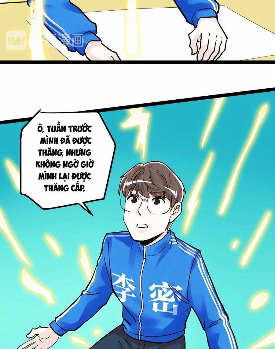 Tinh Thần Đại Hải Của Học Bá Chapter 43 - 59