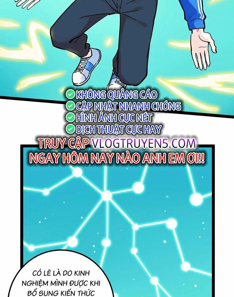 Tinh Thần Đại Hải Của Học Bá Chapter 43 - 60