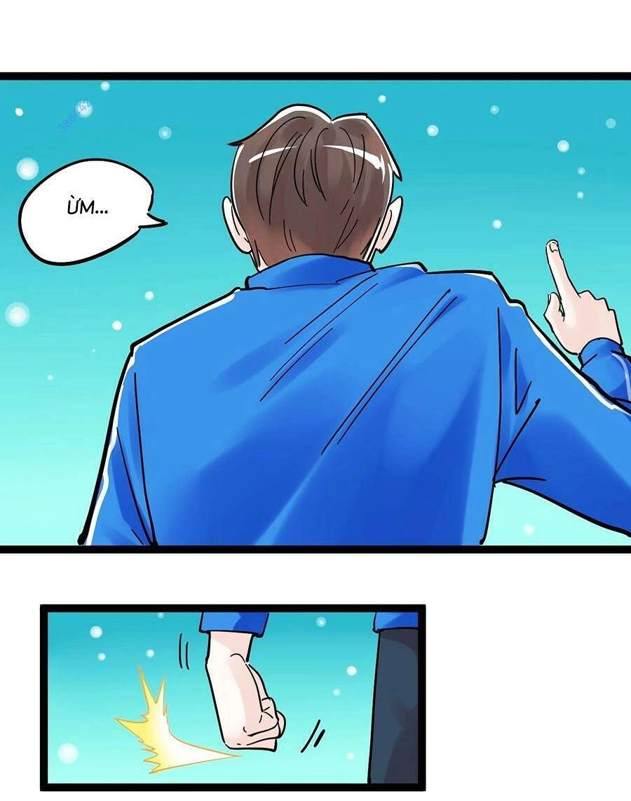 Tinh Thần Đại Hải Của Học Bá Chapter 43 - 65