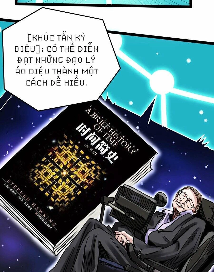 Tinh Thần Đại Hải Của Học Bá Chapter 43 - 67