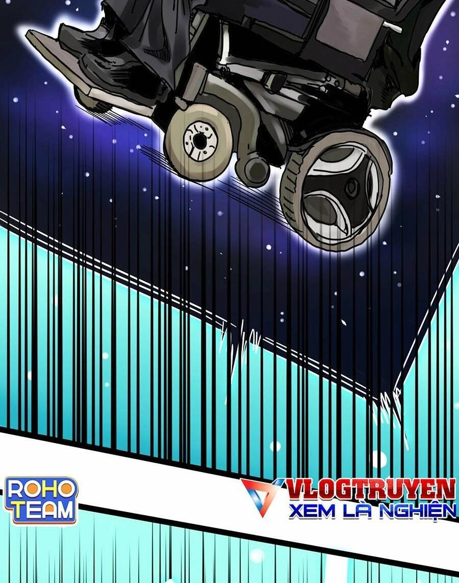 Tinh Thần Đại Hải Của Học Bá Chapter 43 - 68