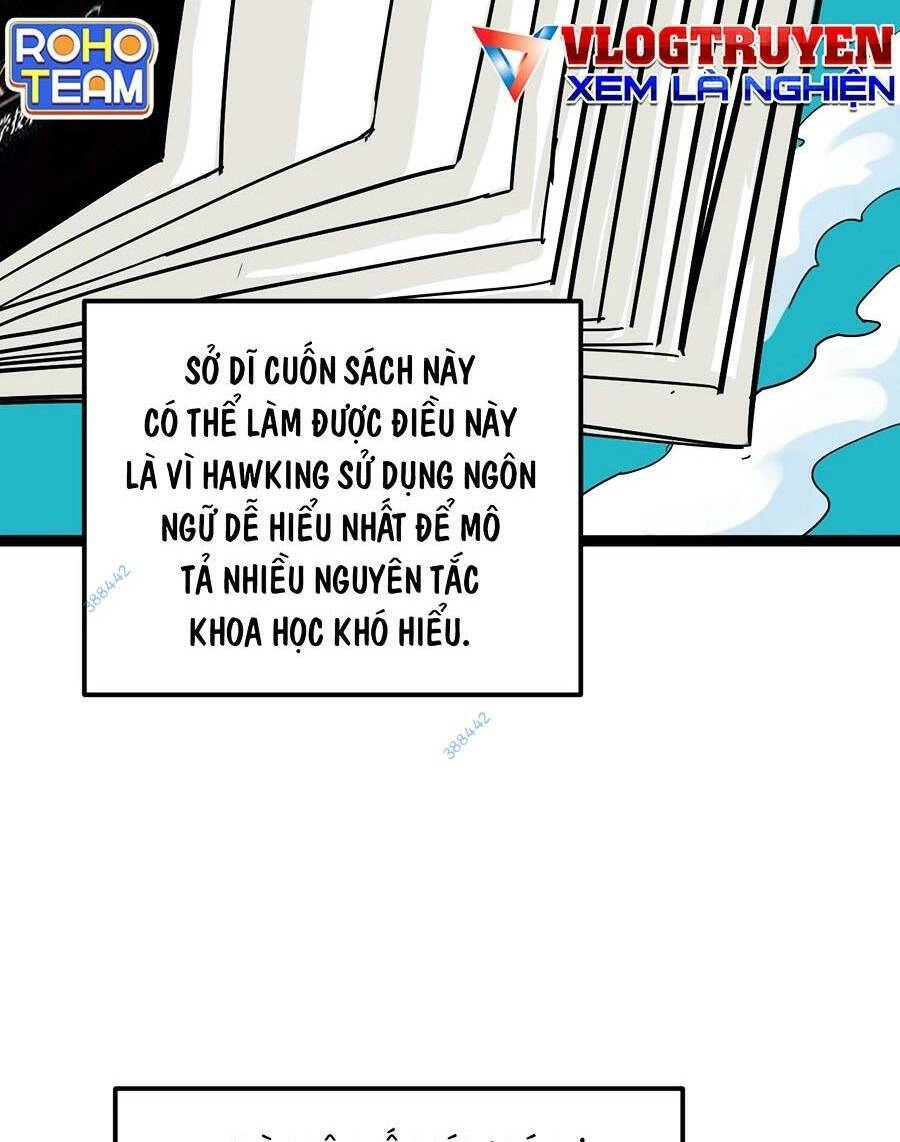 Tinh Thần Đại Hải Của Học Bá Chapter 43 - 74