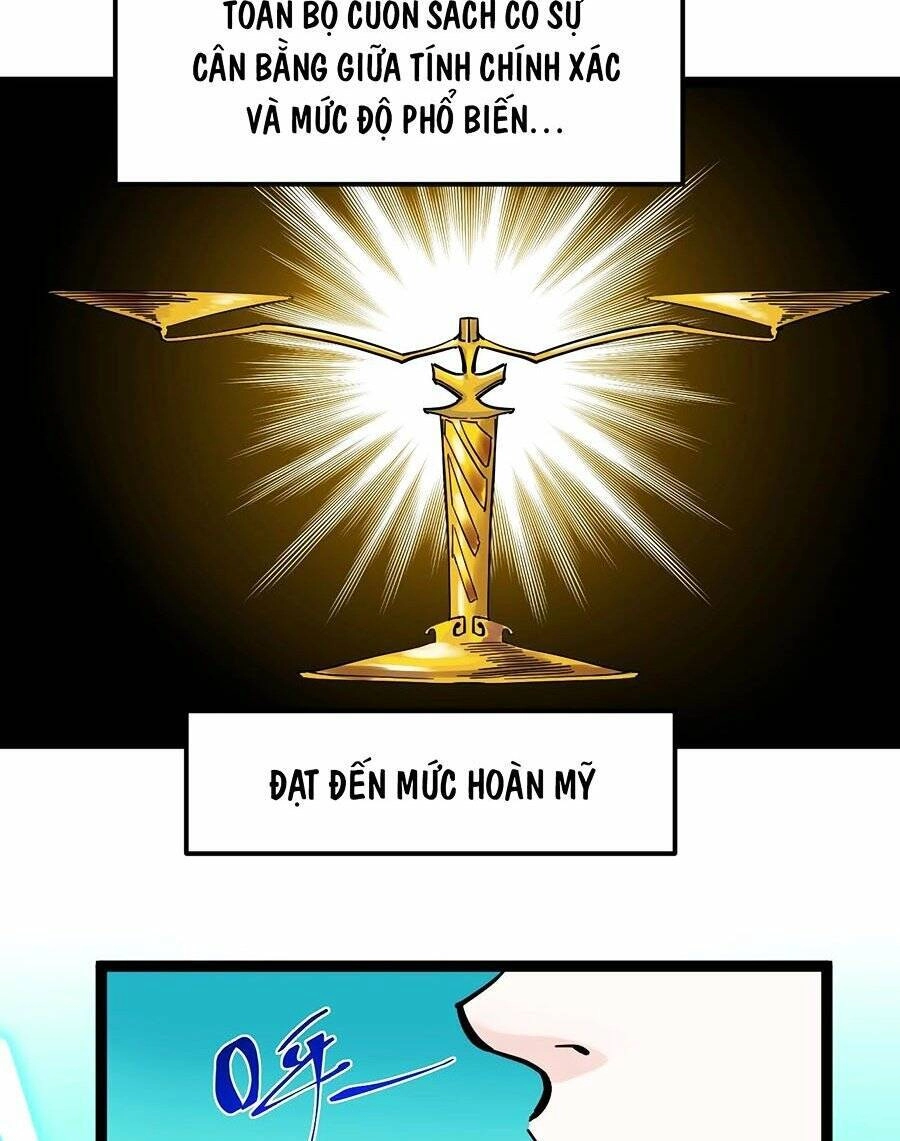 Tinh Thần Đại Hải Của Học Bá Chapter 43 - 75