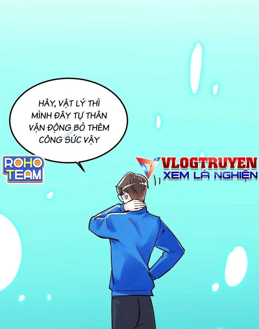 Tinh Thần Đại Hải Của Học Bá Chapter 43 - 78