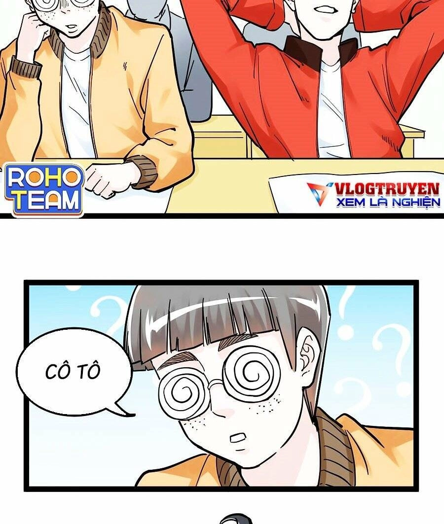 Tinh Thần Đại Hải Của Học Bá Chapter 44 - 5