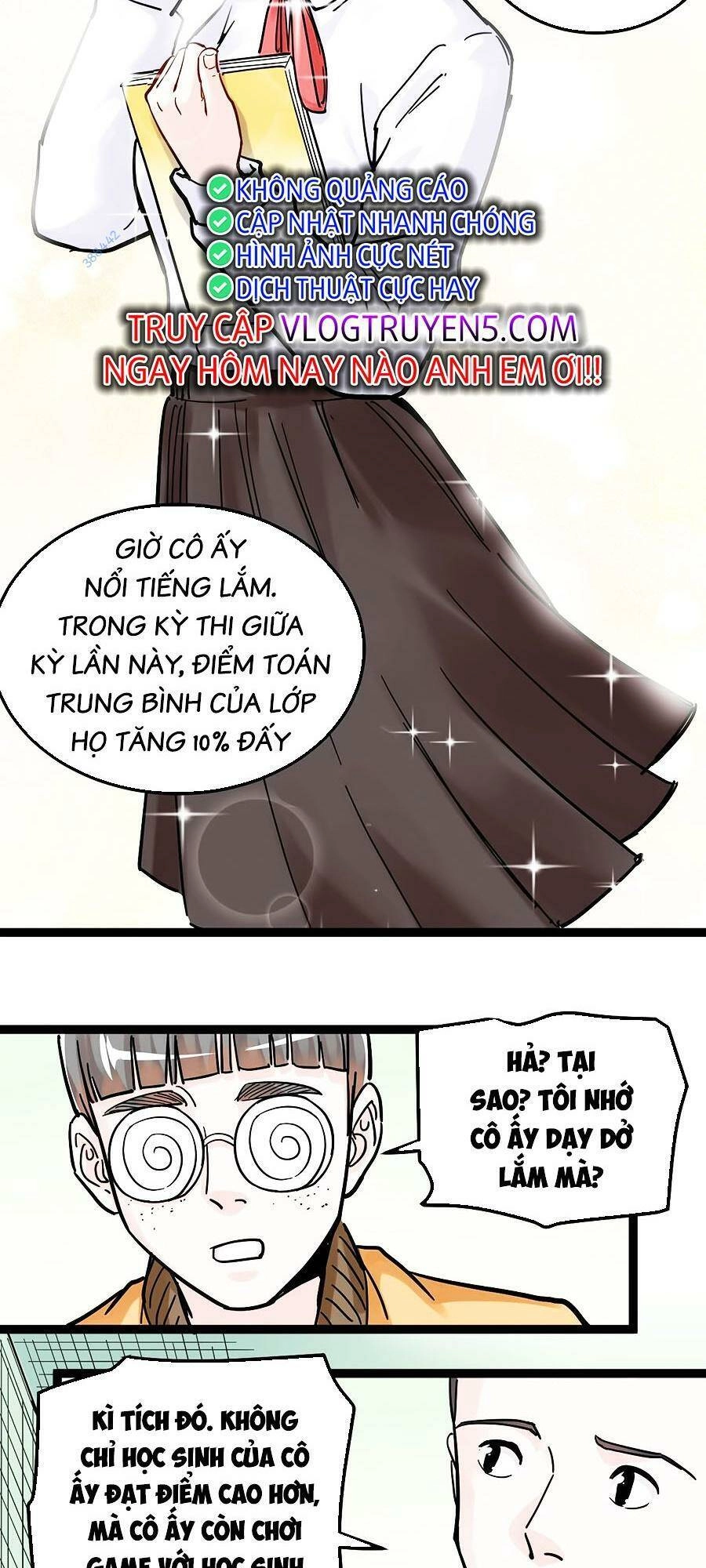 Tinh Thần Đại Hải Của Học Bá Chapter 44 - 7