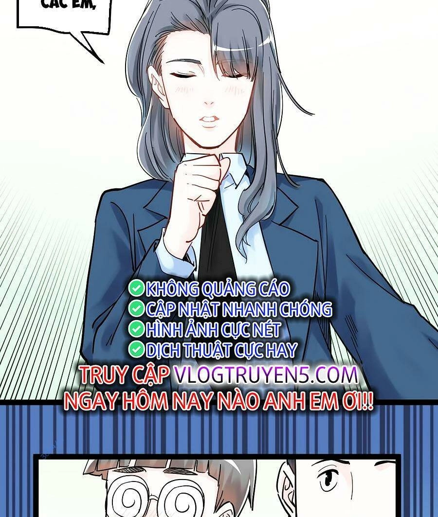 Tinh Thần Đại Hải Của Học Bá Chapter 44 - 20