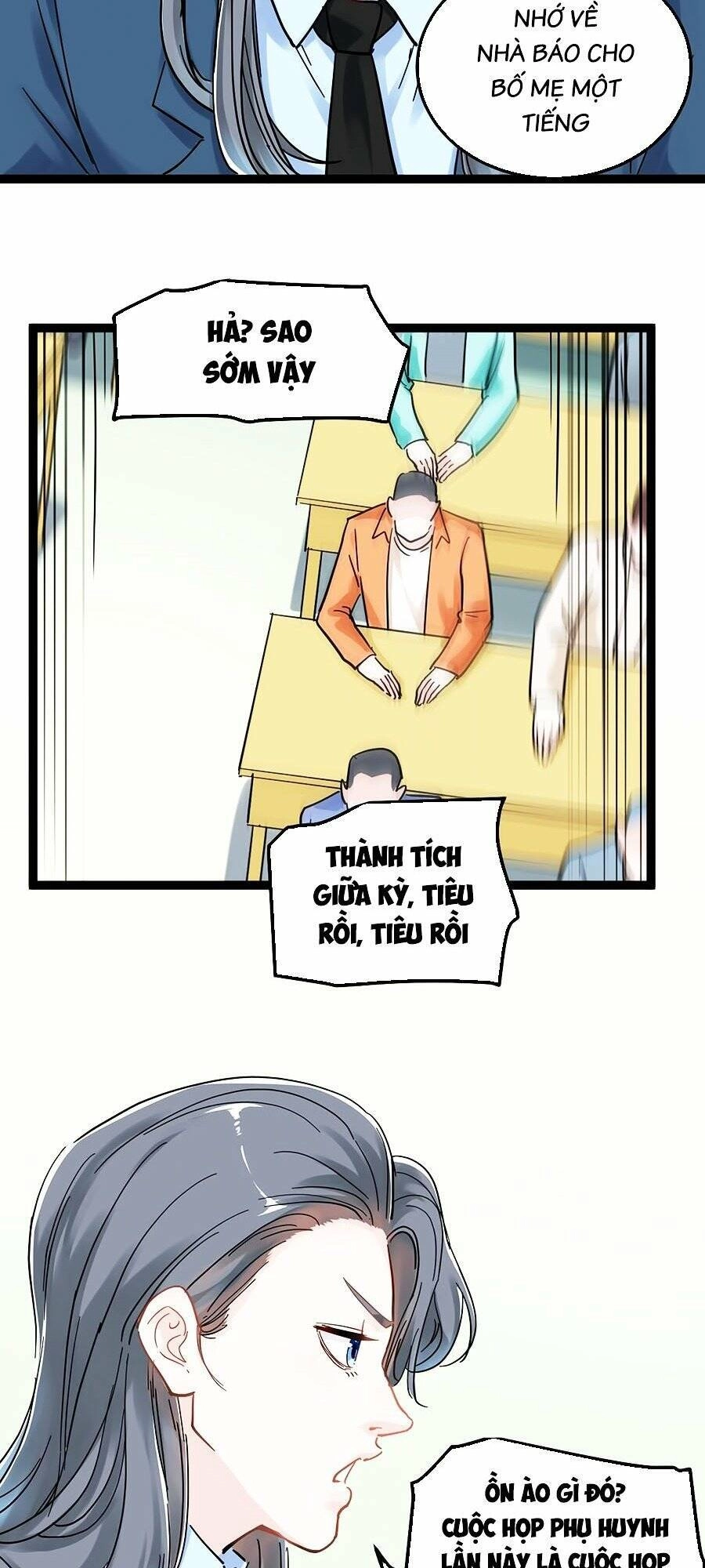 Tinh Thần Đại Hải Của Học Bá Chapter 44 - 22