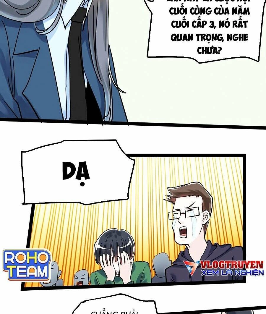 Tinh Thần Đại Hải Của Học Bá Chapter 44 - 23