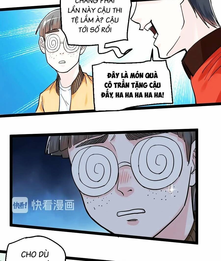 Tinh Thần Đại Hải Của Học Bá Chapter 44 - 24