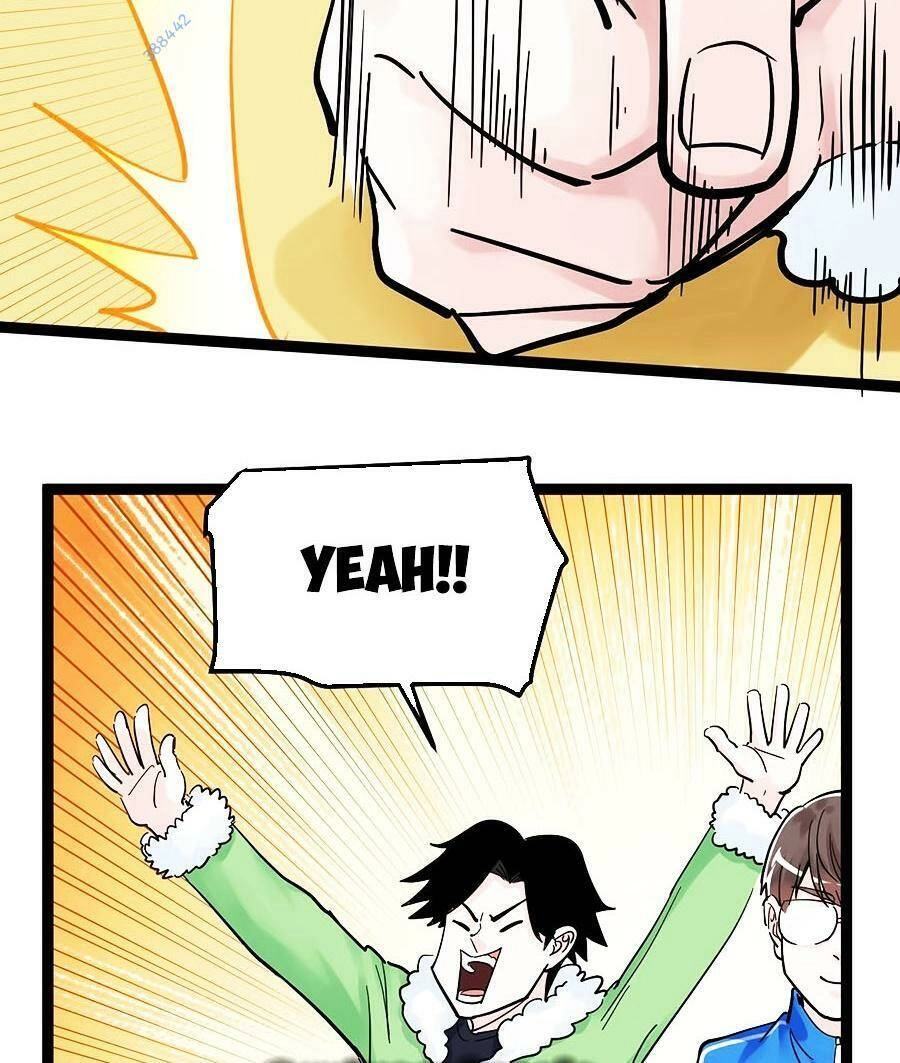 Tinh Thần Đại Hải Của Học Bá Chapter 44 - 26