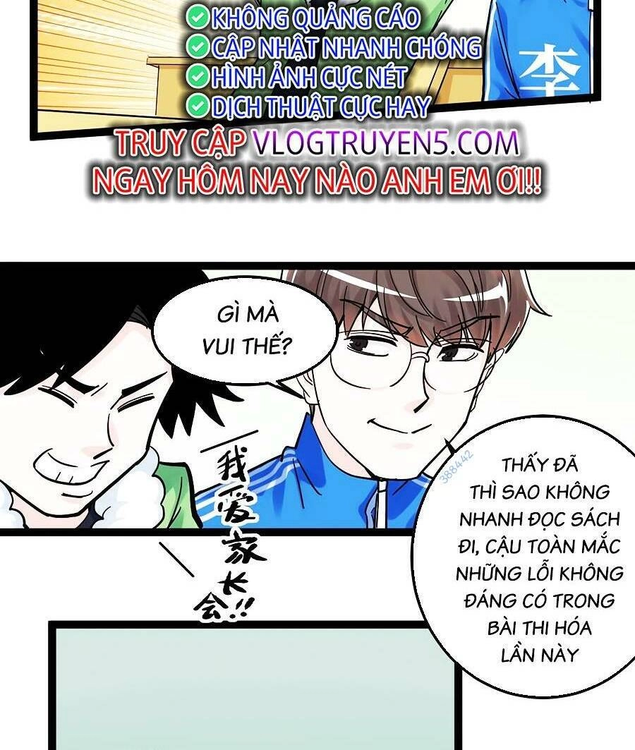 Tinh Thần Đại Hải Của Học Bá Chapter 44 - 27