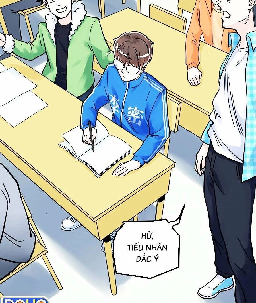 Tinh Thần Đại Hải Của Học Bá Chapter 44 - 29