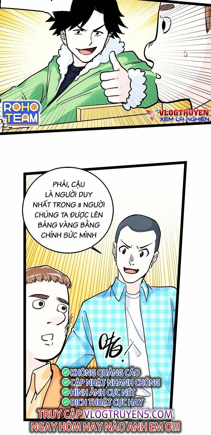 Tinh Thần Đại Hải Của Học Bá Chapter 44 - 33