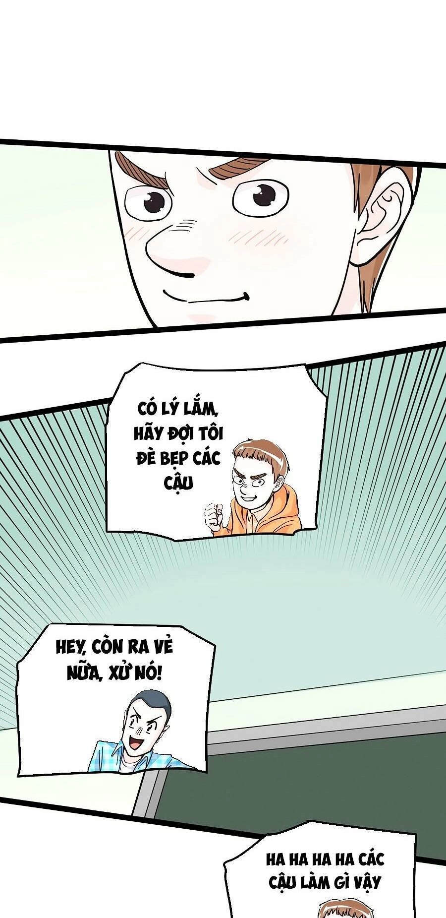 Tinh Thần Đại Hải Của Học Bá Chapter 44 - 34