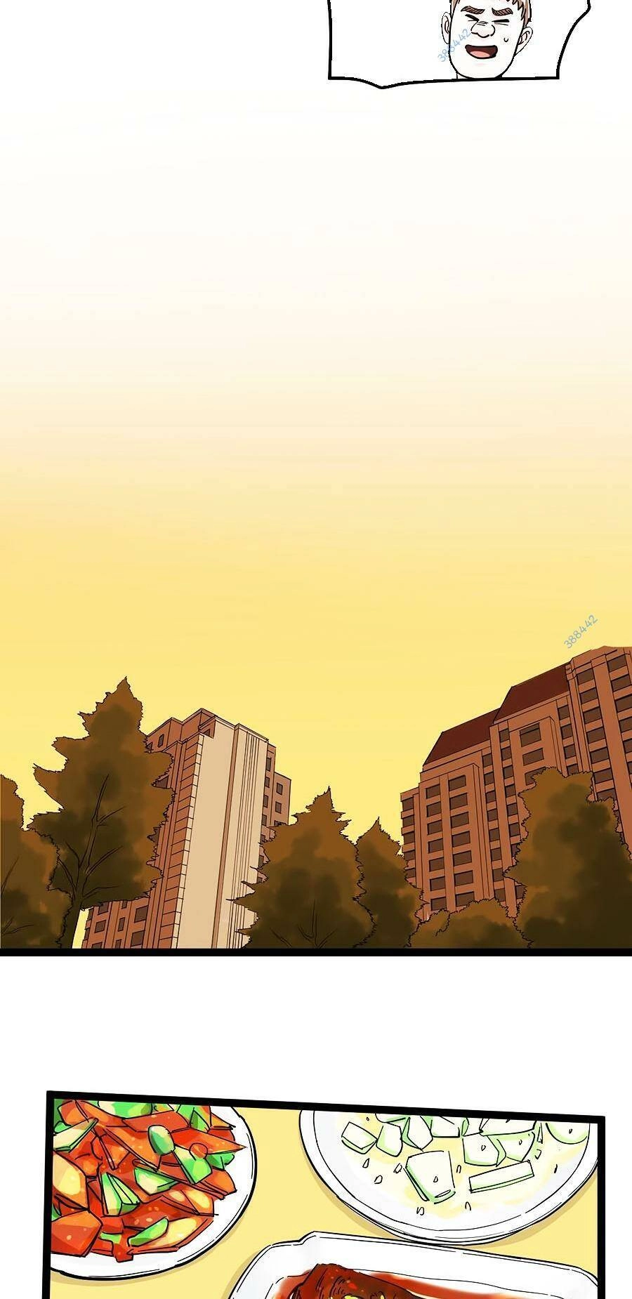 Tinh Thần Đại Hải Của Học Bá Chapter 44 - 35