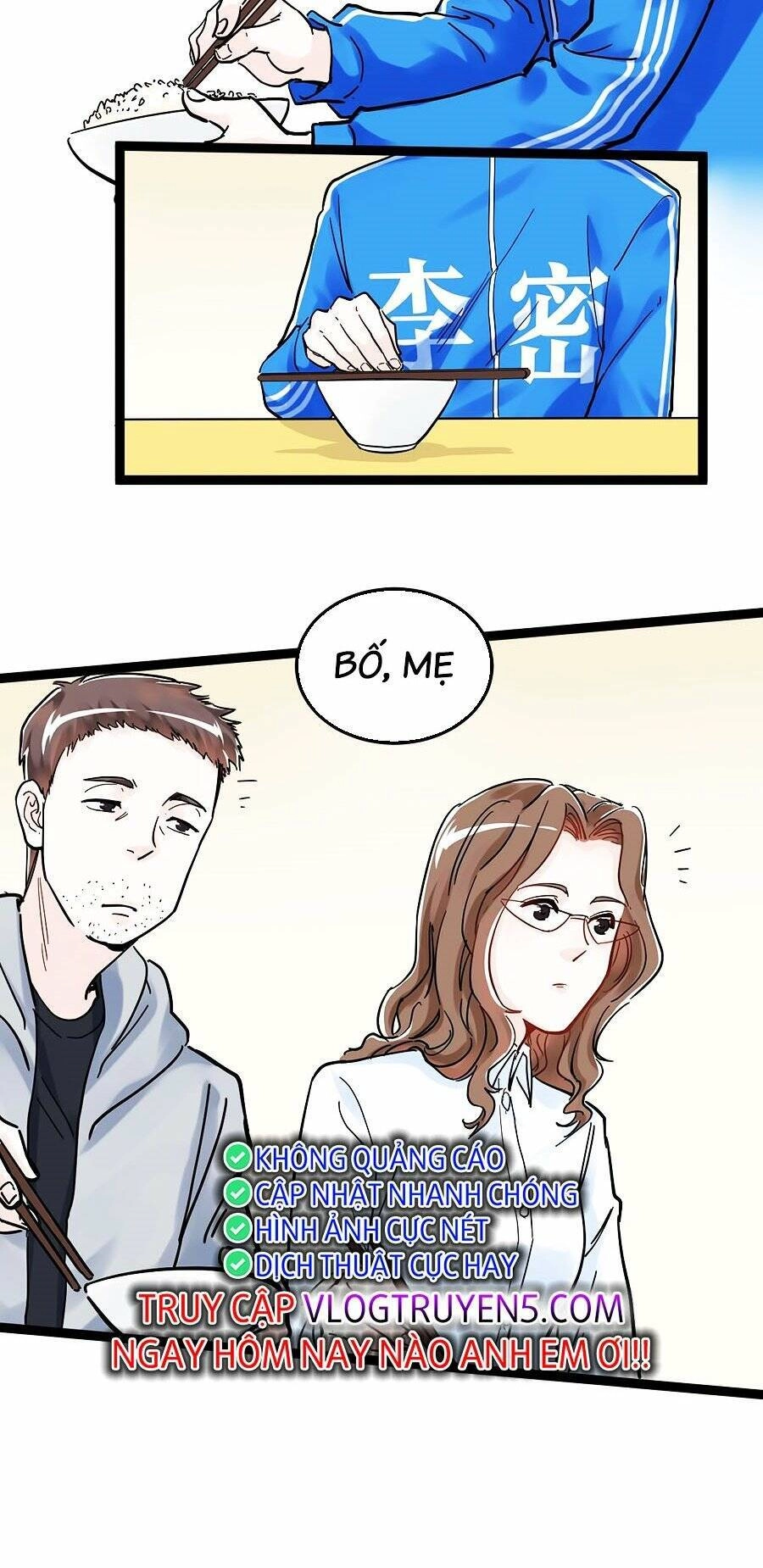 Tinh Thần Đại Hải Của Học Bá Chapter 44 - 37