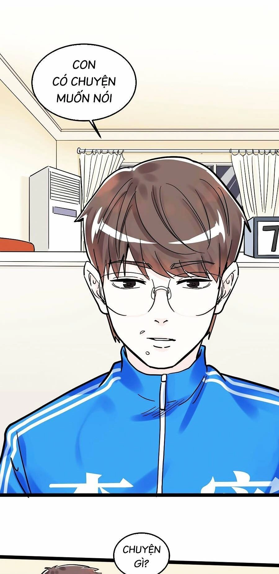 Tinh Thần Đại Hải Của Học Bá Chapter 44 - 38