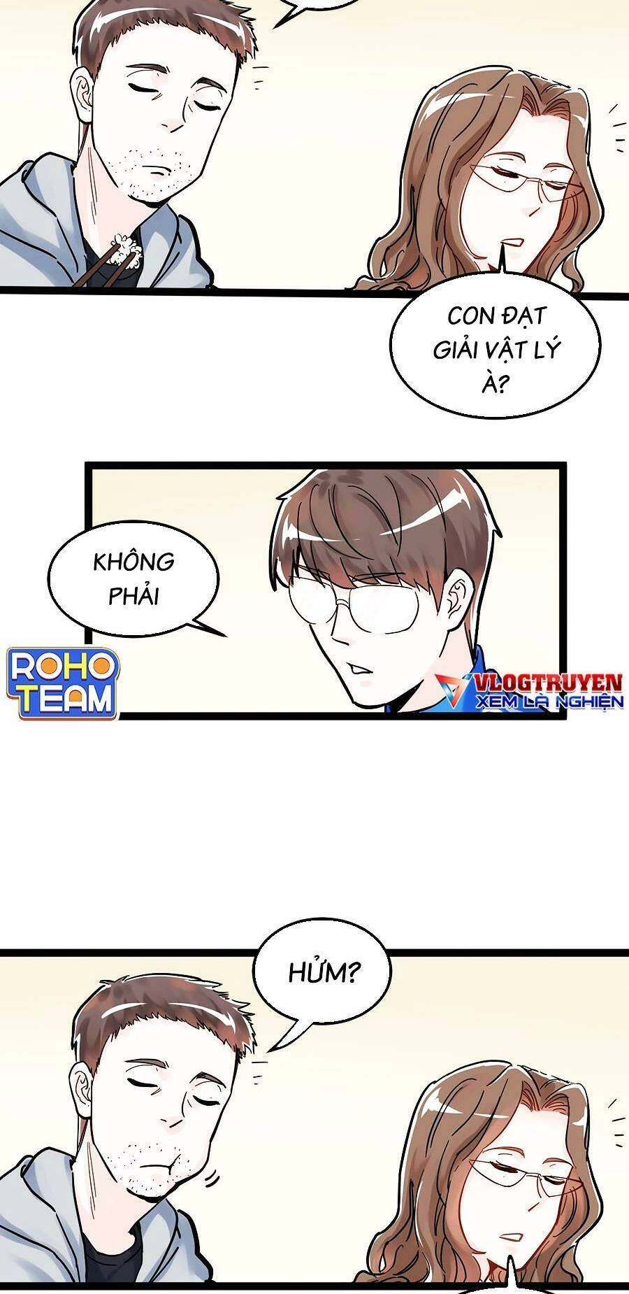 Tinh Thần Đại Hải Của Học Bá Chapter 44 - 39