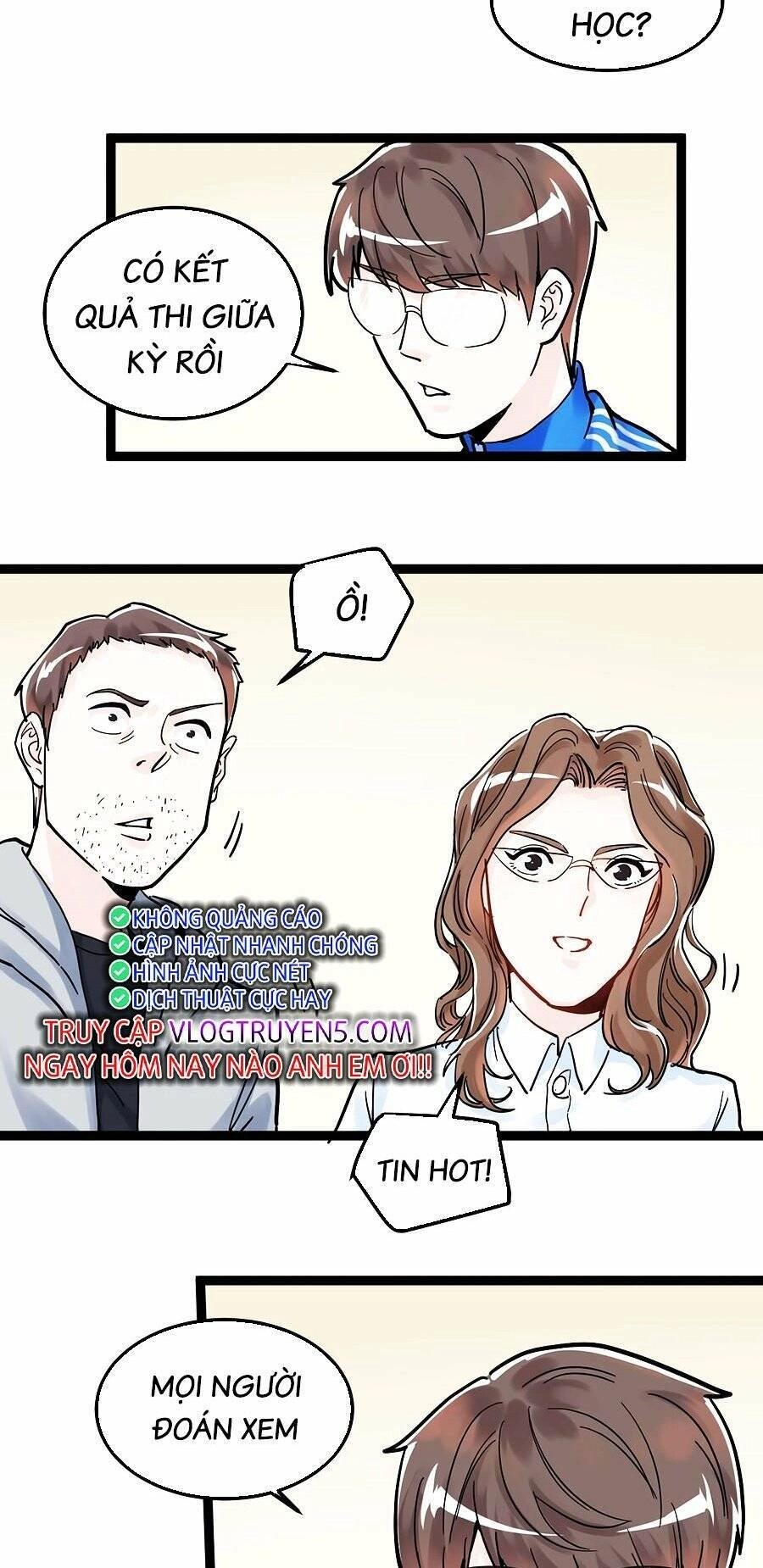 Tinh Thần Đại Hải Của Học Bá Chapter 44 - 41