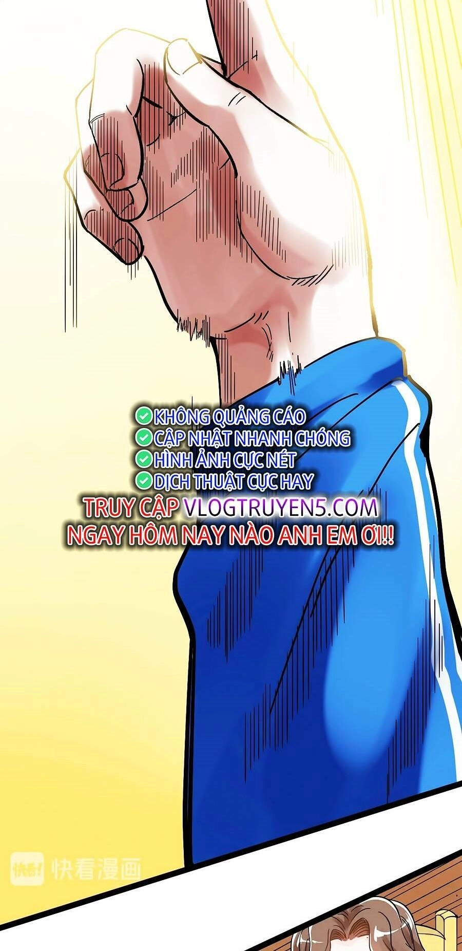 Tinh Thần Đại Hải Của Học Bá Chapter 44 - 46