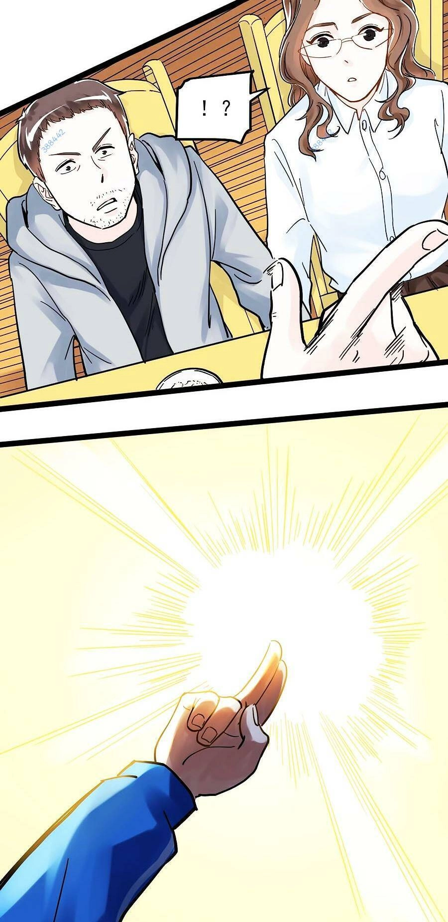 Tinh Thần Đại Hải Của Học Bá Chapter 44 - 47