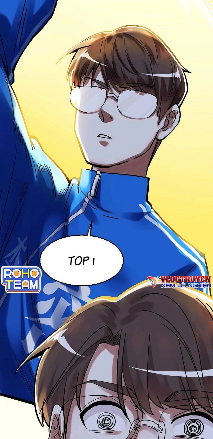 Tinh Thần Đại Hải Của Học Bá Chapter 44 - 48