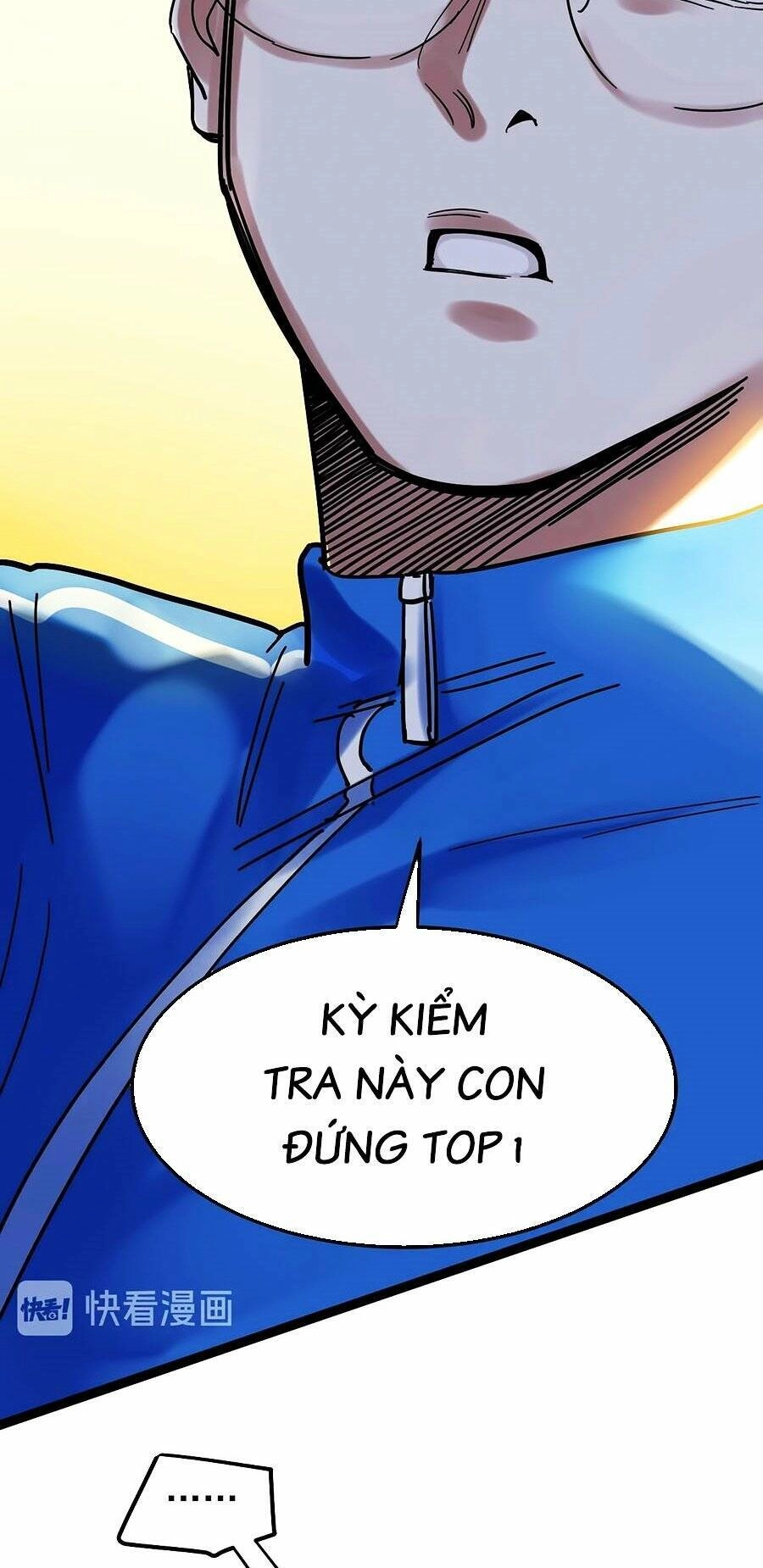 Tinh Thần Đại Hải Của Học Bá Chapter 44 - 49