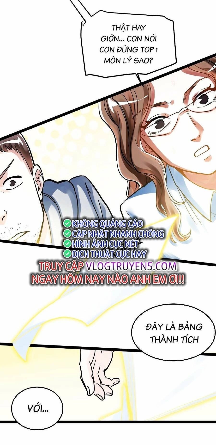 Tinh Thần Đại Hải Của Học Bá Chapter 44 - 50