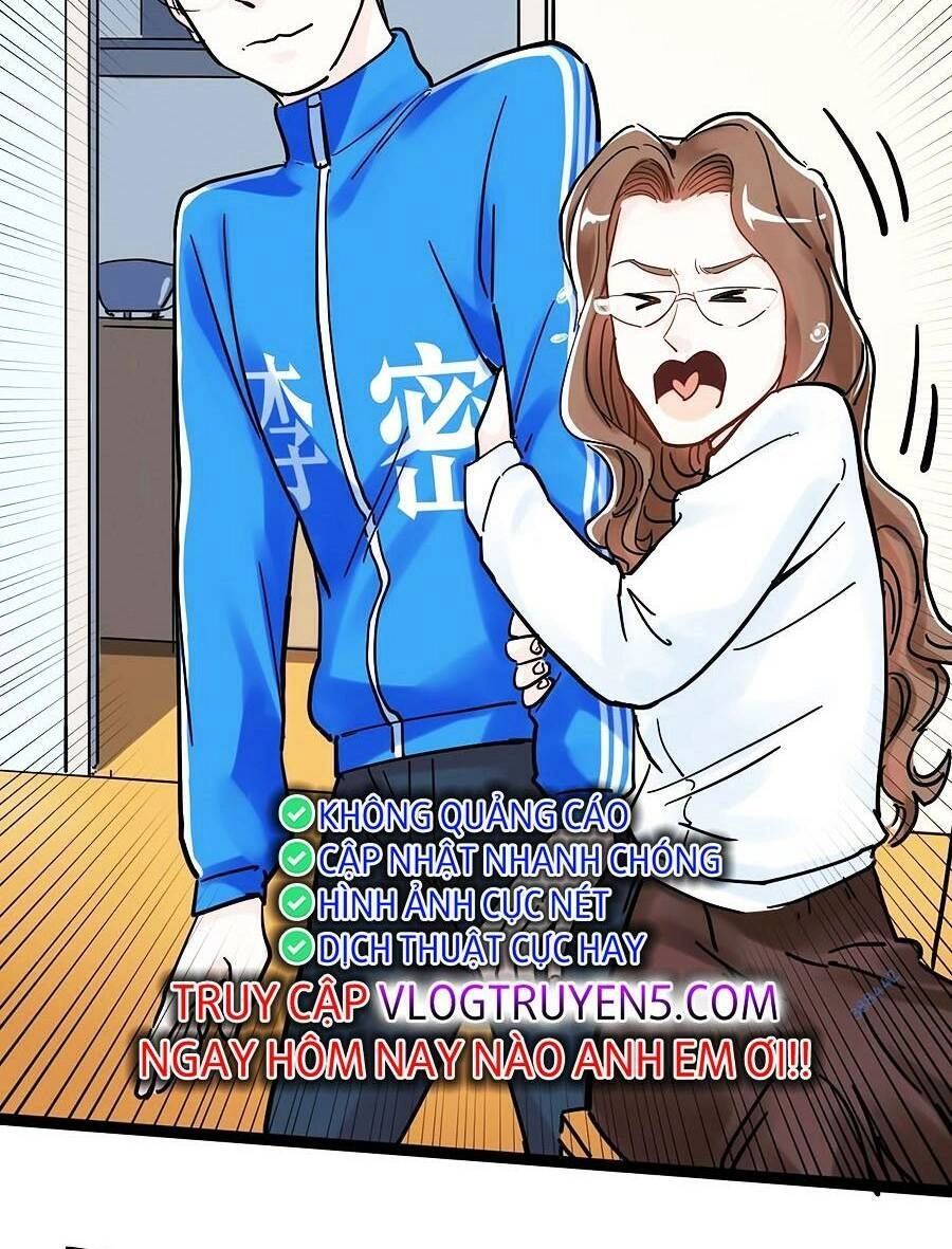 Tinh Thần Đại Hải Của Học Bá Chapter 44 - 56