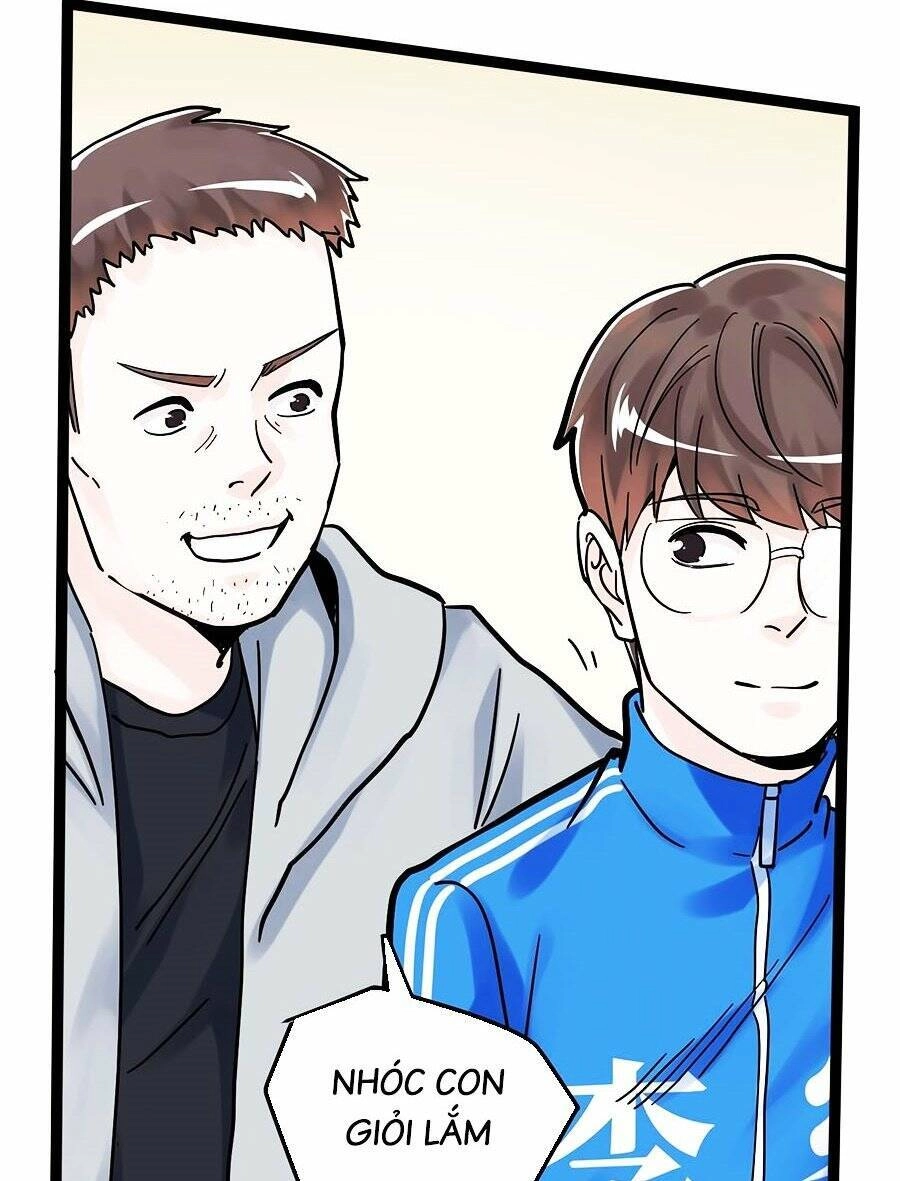 Tinh Thần Đại Hải Của Học Bá Chapter 44 - 57