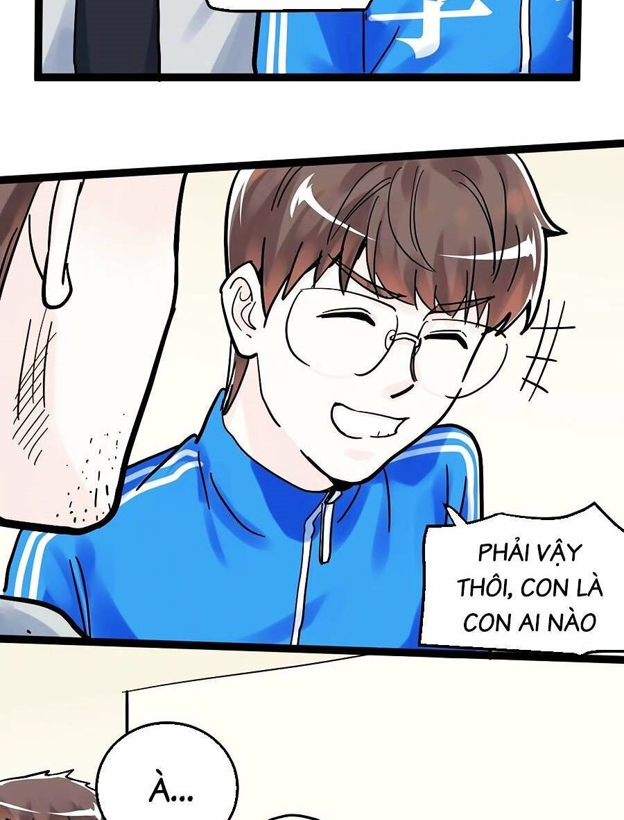 Tinh Thần Đại Hải Của Học Bá Chapter 44 - 58