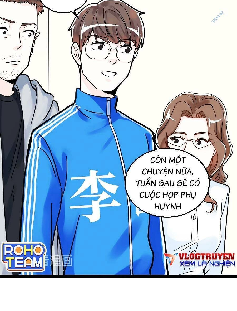 Tinh Thần Đại Hải Của Học Bá Chapter 44 - 59