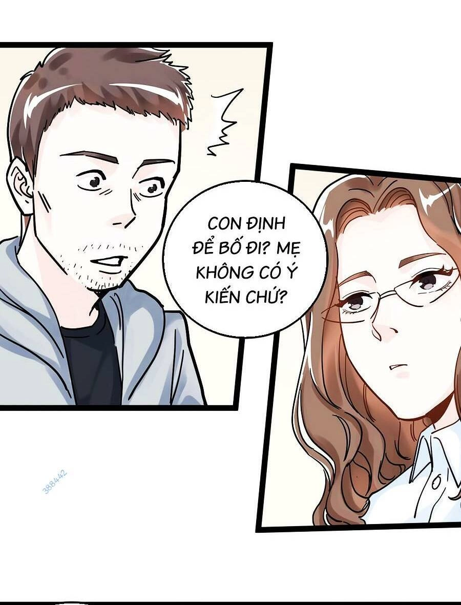 Tinh Thần Đại Hải Của Học Bá Chapter 44 - 60