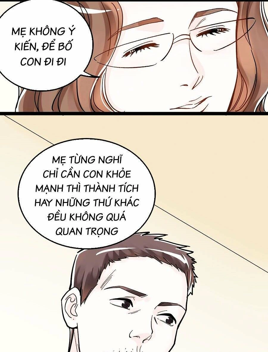 Tinh Thần Đại Hải Của Học Bá Chapter 44 - 61