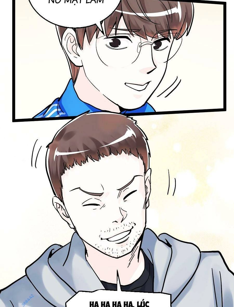 Tinh Thần Đại Hải Của Học Bá Chapter 44 - 63