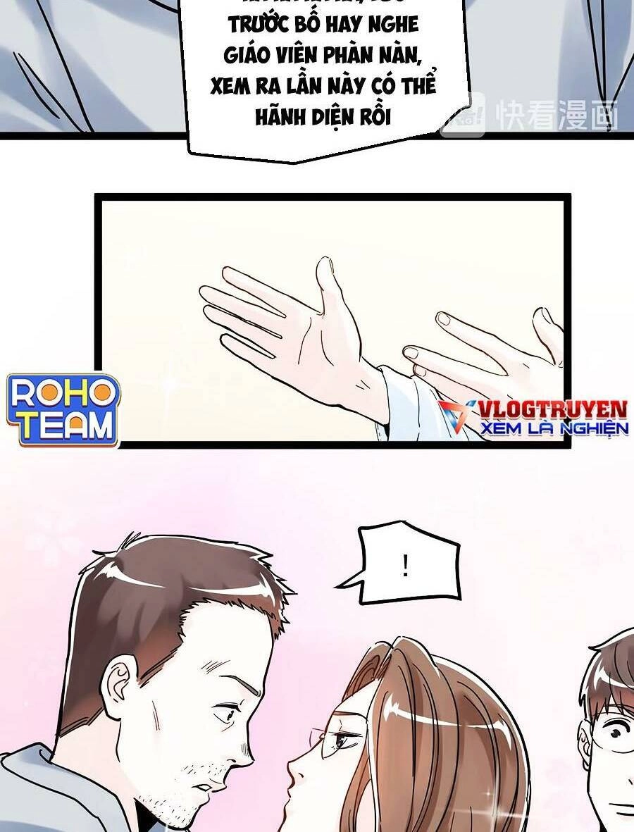 Tinh Thần Đại Hải Của Học Bá Chapter 44 - 64