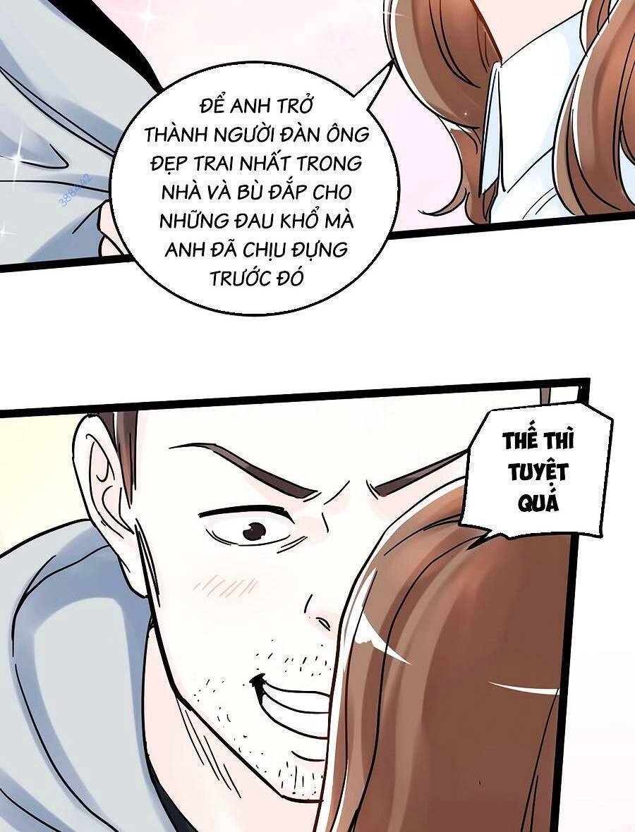 Tinh Thần Đại Hải Của Học Bá Chapter 44 - 67