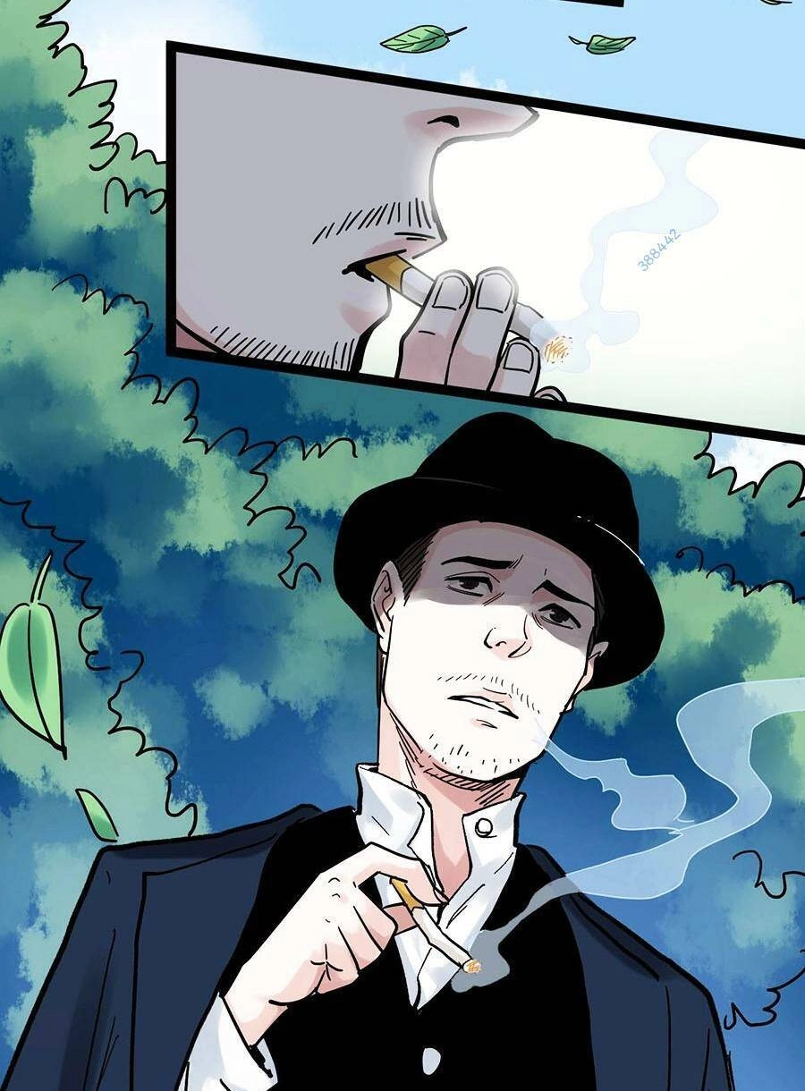 Tinh Thần Đại Hải Của Học Bá Chapter 45 - 5