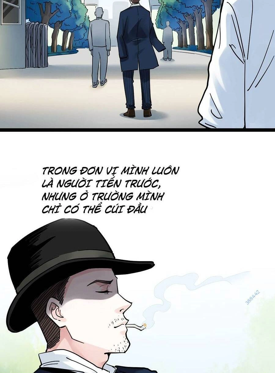 Tinh Thần Đại Hải Của Học Bá Chapter 45 - 10