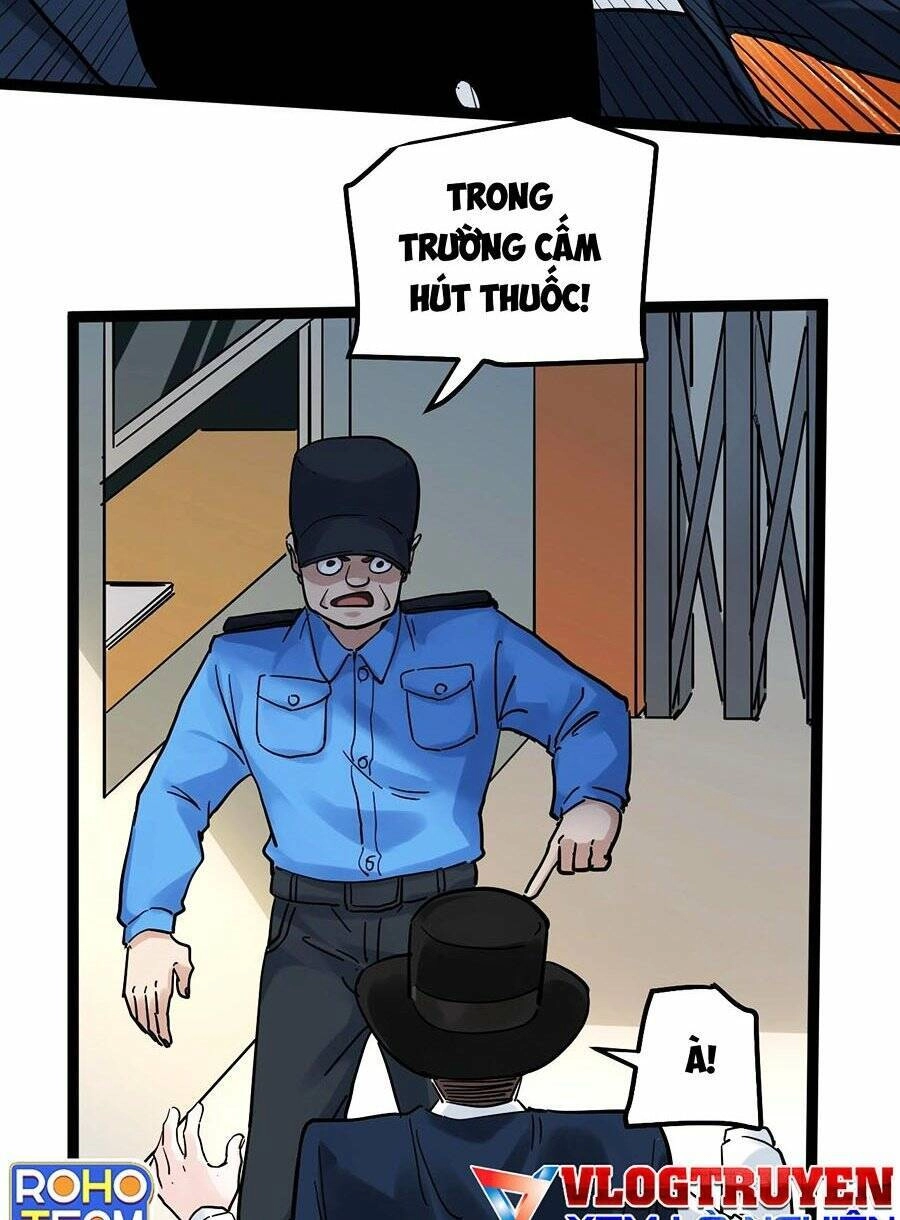 Tinh Thần Đại Hải Của Học Bá Chapter 45 - 15