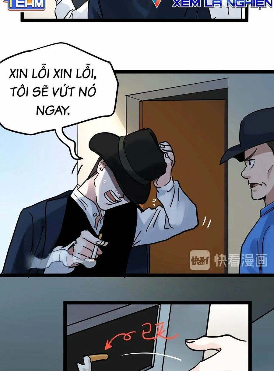 Tinh Thần Đại Hải Của Học Bá Chapter 45 - 16