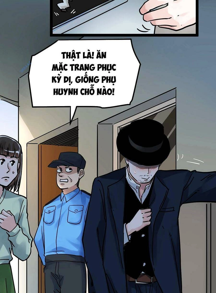 Tinh Thần Đại Hải Của Học Bá Chapter 45 - 17