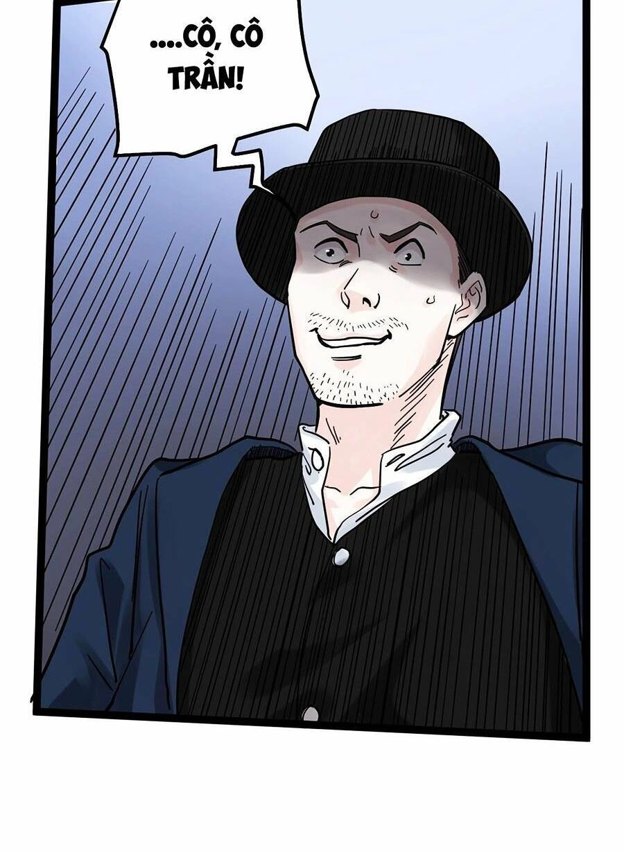 Tinh Thần Đại Hải Của Học Bá Chapter 45 - 28