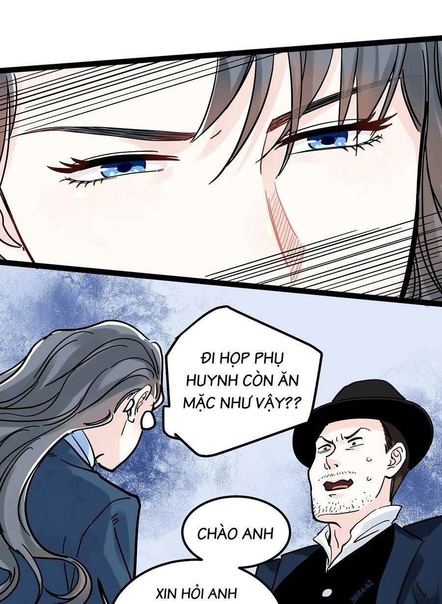 Tinh Thần Đại Hải Của Học Bá Chapter 45 - 29