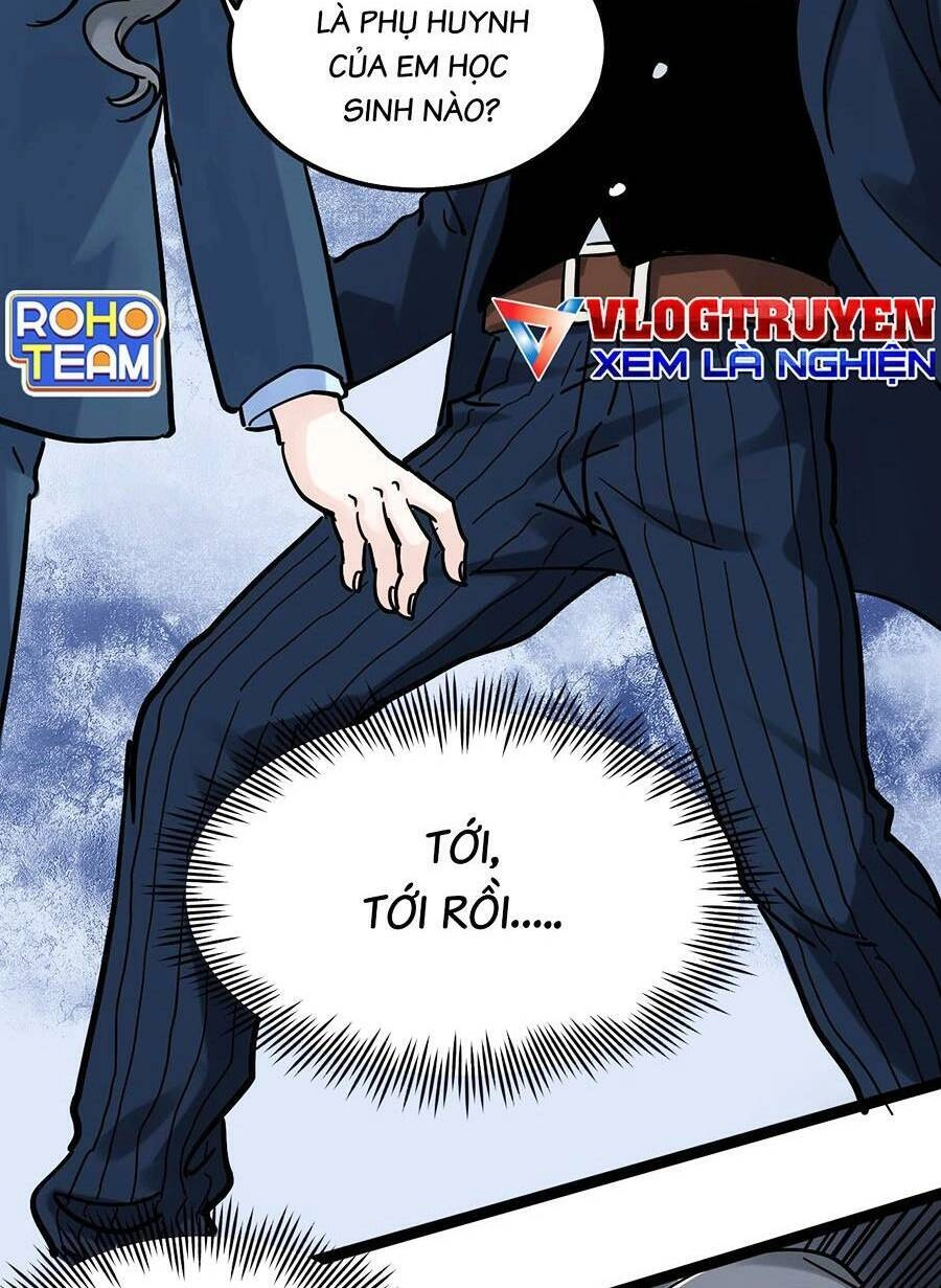 Tinh Thần Đại Hải Của Học Bá Chapter 45 - 30