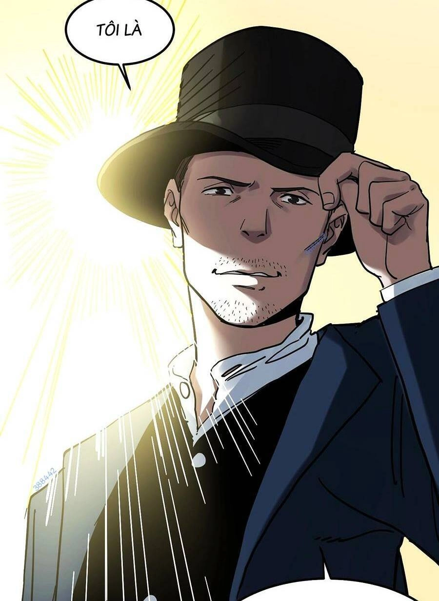 Tinh Thần Đại Hải Của Học Bá Chapter 45 - 34